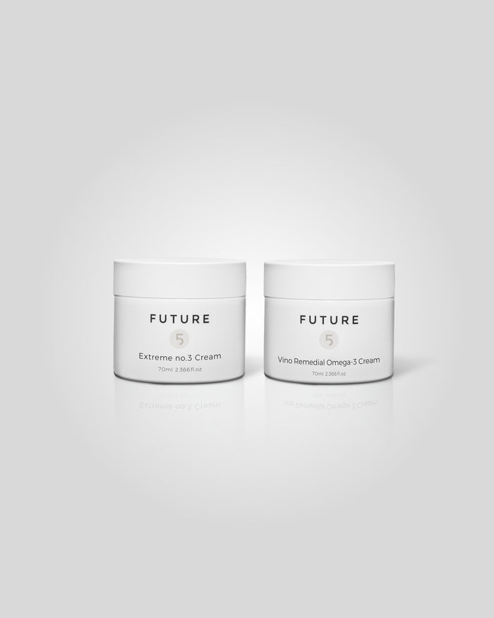 Extreme no.3 Cream by Future | Metro DC Area Skincare Boutique