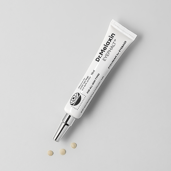 Eyephalt Eyebag Cream