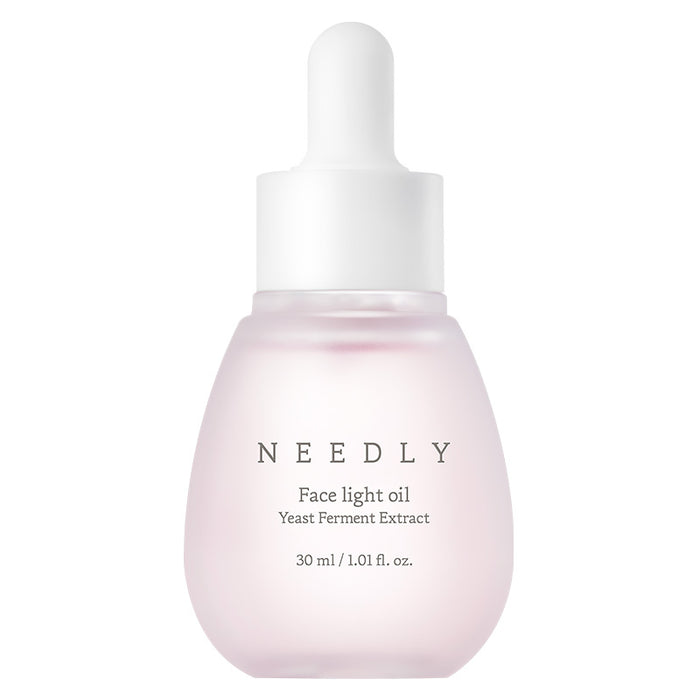 Face Light Oil