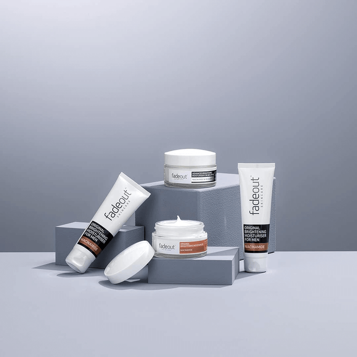 Fade Out Brightening & Moisturising Face Cream - 50ml, Face Moisturizers