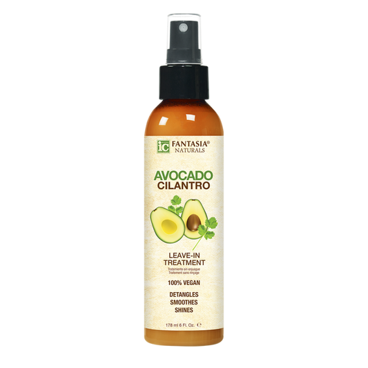 Fantasia IC Avocado Cilantro Leave in Treatment 6oz