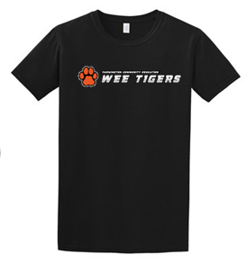 FARMINGTON CE ADULT TEE