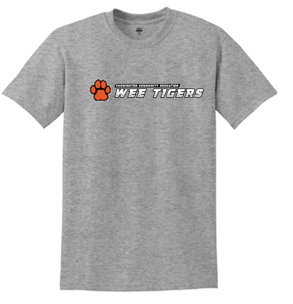 FARMINGTON CE ADULT TEE