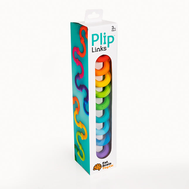 Fat Brain: Plip Links