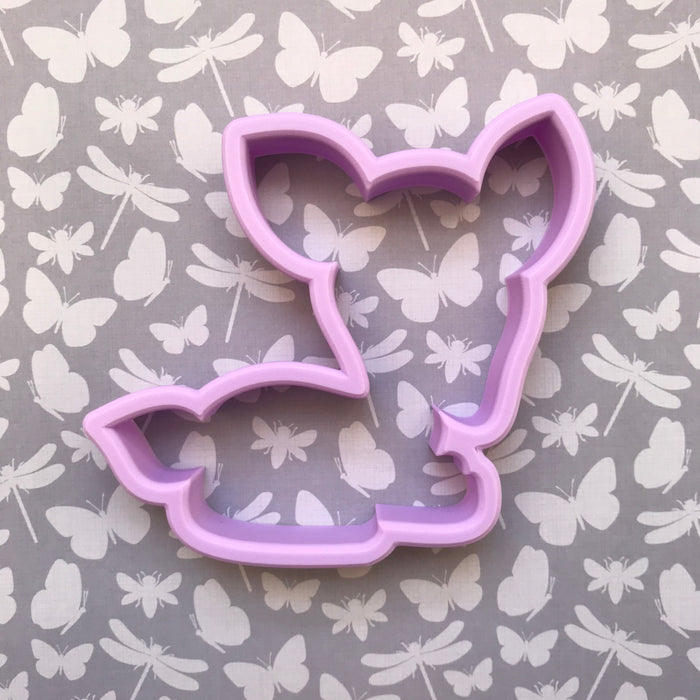 Fawn or Baby Deer Cookie Cutter