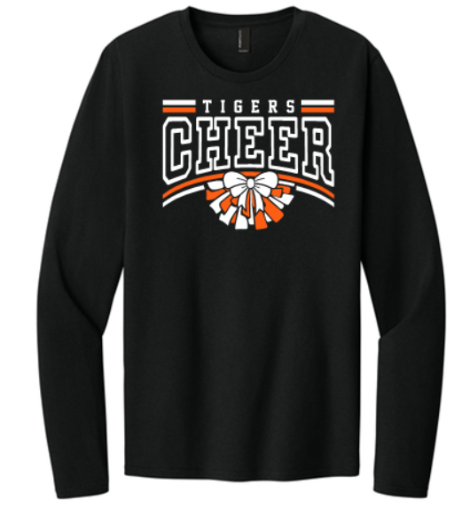 FCCT YOUTH & ADULT LONG SLEEVE T-SHIRT