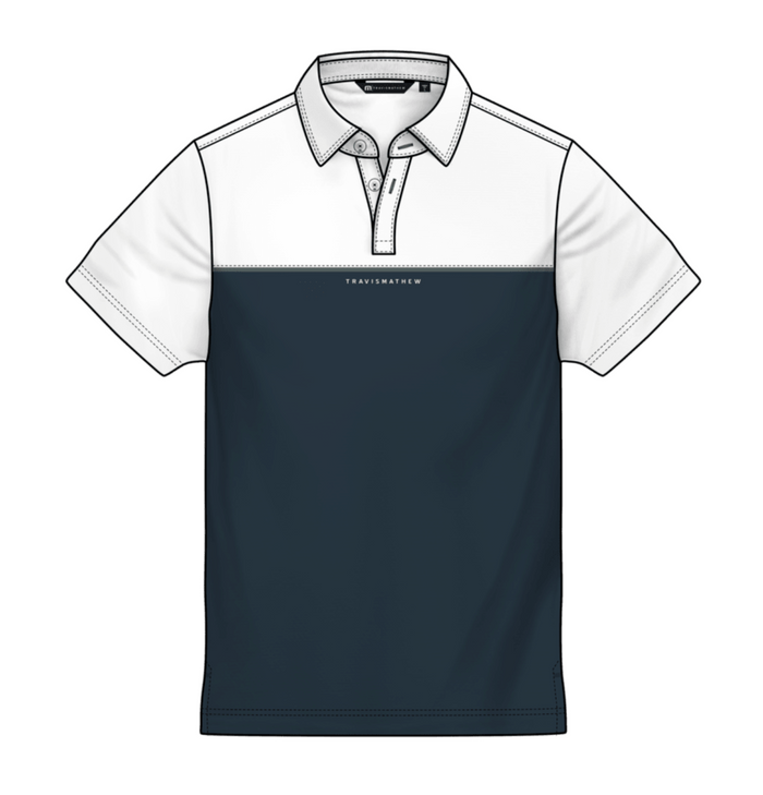 Featherweight CB Polo