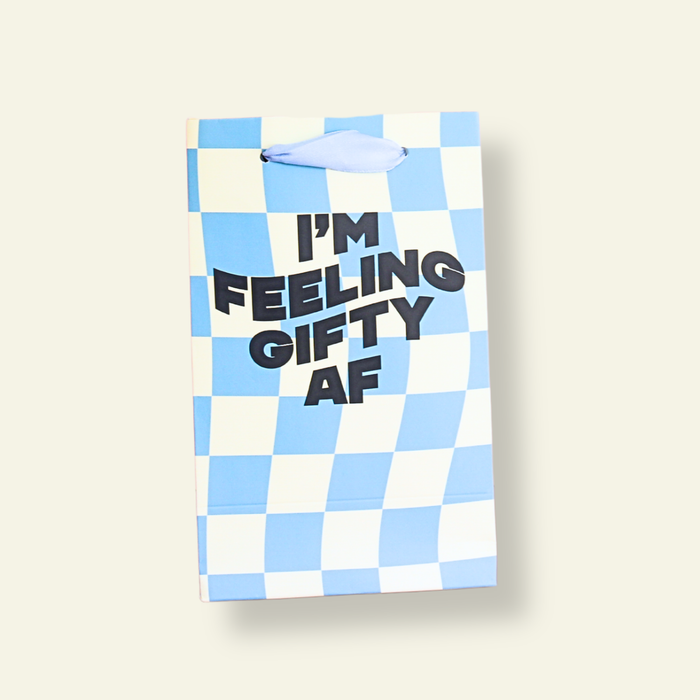 Feeling Gifty AF