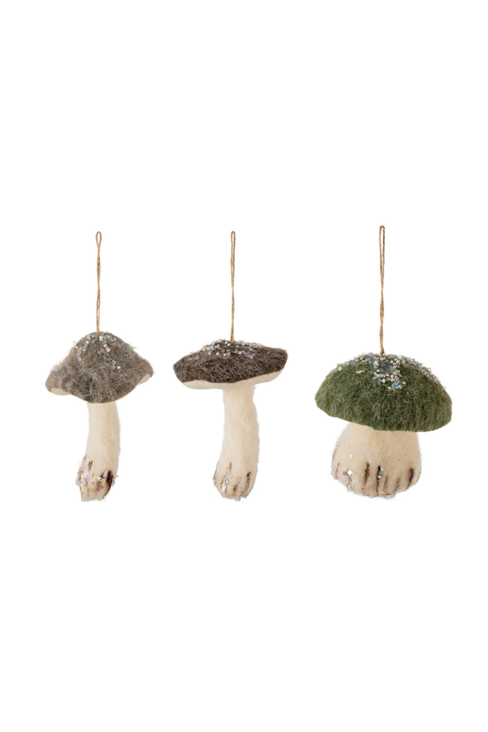 Creative-Co-op-Felted-Wool-Mushroom-Ornament
