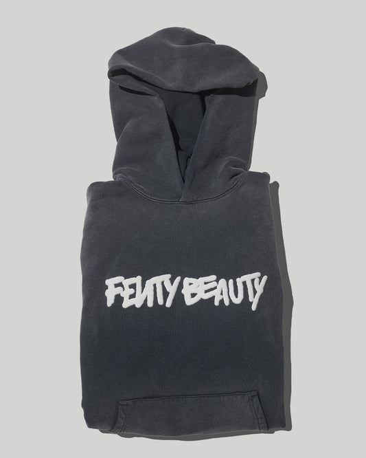 Fenty Beauty Oversized Unisex Hoodie — S