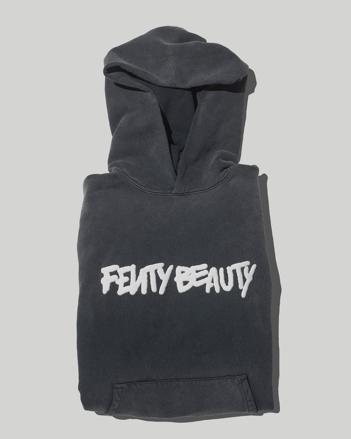 Fenty Beauty Oversized Unisex Hoodie — XL
