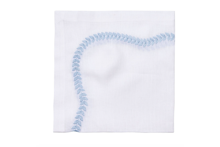 Fern Path Napkin