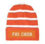 FHS CHOIR BEANIE HAT
