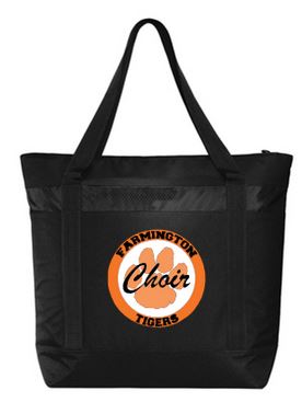 FHS CHOIR COOLER BAG