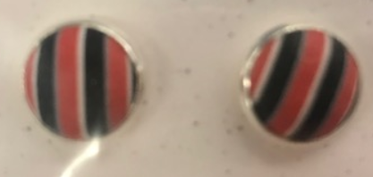 FHS DANCE EARRINGS - DANCE, PAWS, & MORE