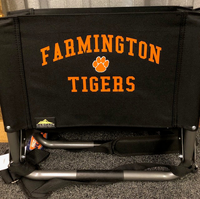 FHS SOFTBALL STADIUM SEAT