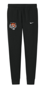 FHS SOFTBALL "TEAM" NIKE CLUB JOGGER