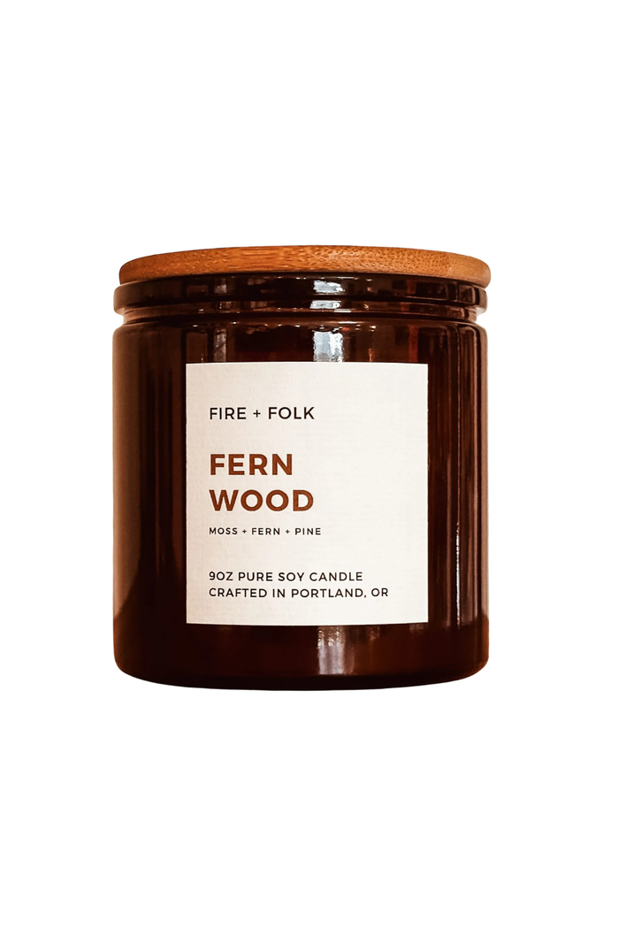Fernwood