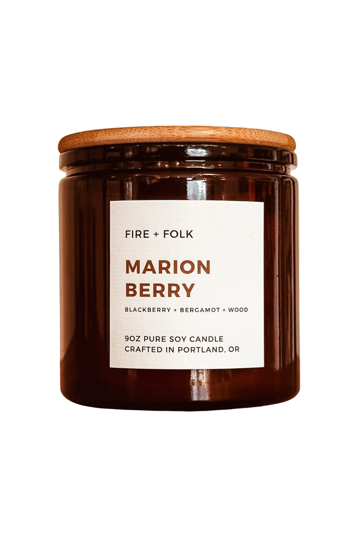 Marionberry
