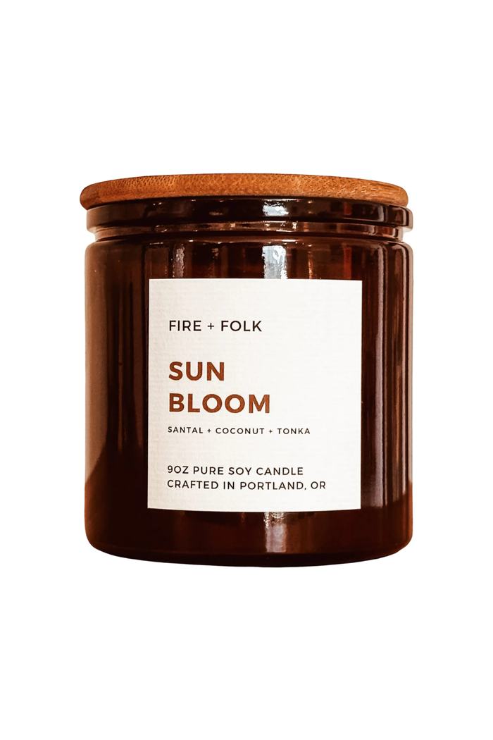 Sunbloom