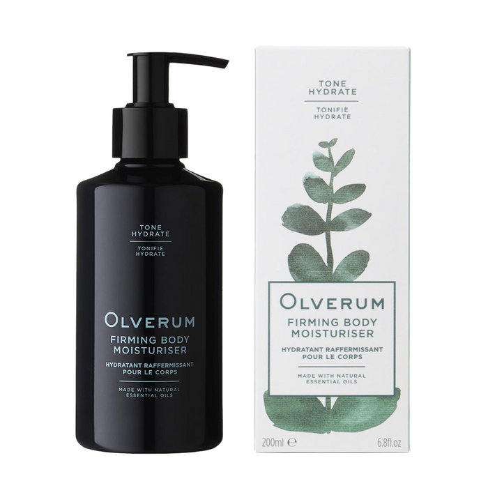Firming Body Moisturiser
