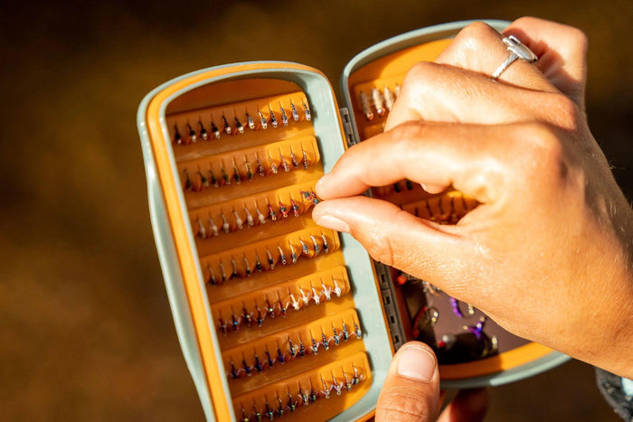 30483320865001 - Mossy Creek Fly Fishing
