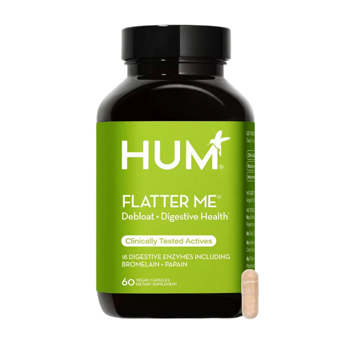 Flatter Me