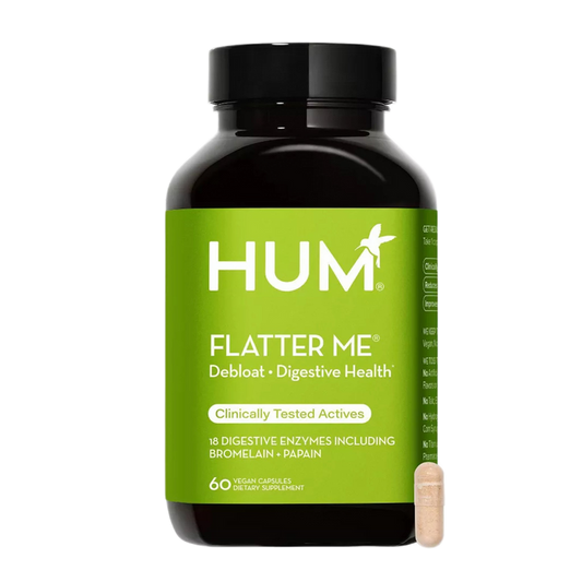 Flatter Me