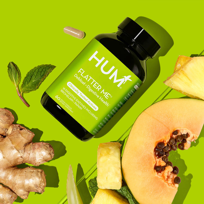 HUM Nutrition-Flatter Me-Wellness-Carousel_FlatterMe_2048x2048_SPILL-The Detox Market |