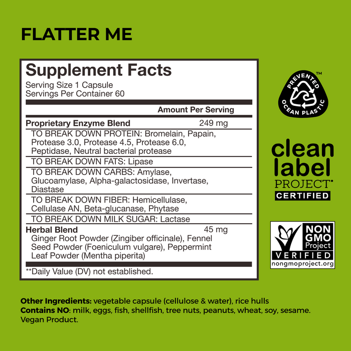 HUM Nutrition-Flatter Me-Wellness-FLATTERME-SFP-The Detox Market |