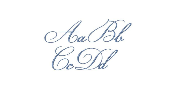 FLORENCE SCRIPT FONT