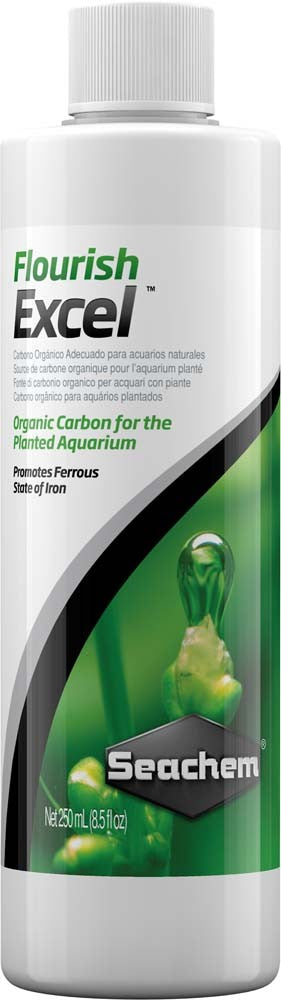 Flourish Excel Co2 250ml