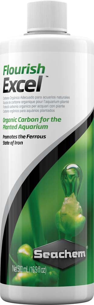Flourish Excel Co2 500ml