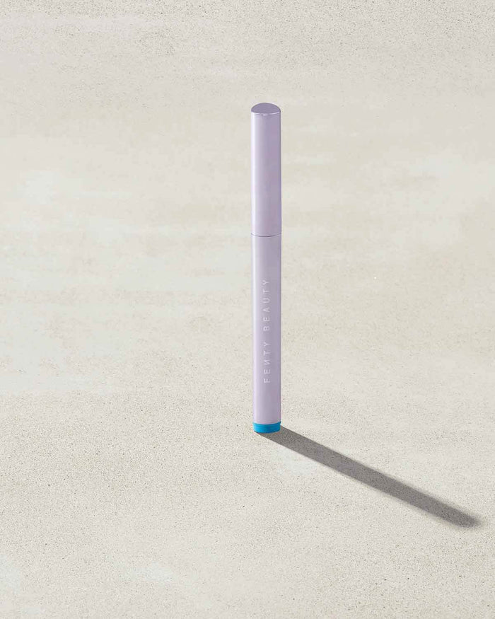 Flypencil Longwear Pencil Eyeliner closed shown in shade Lady Lagoon