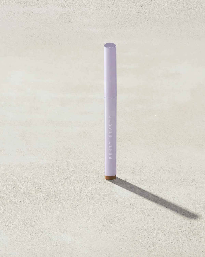 Flypencil Longwear Pencil Eyeliner closed shown in shade Puppy Eyez
