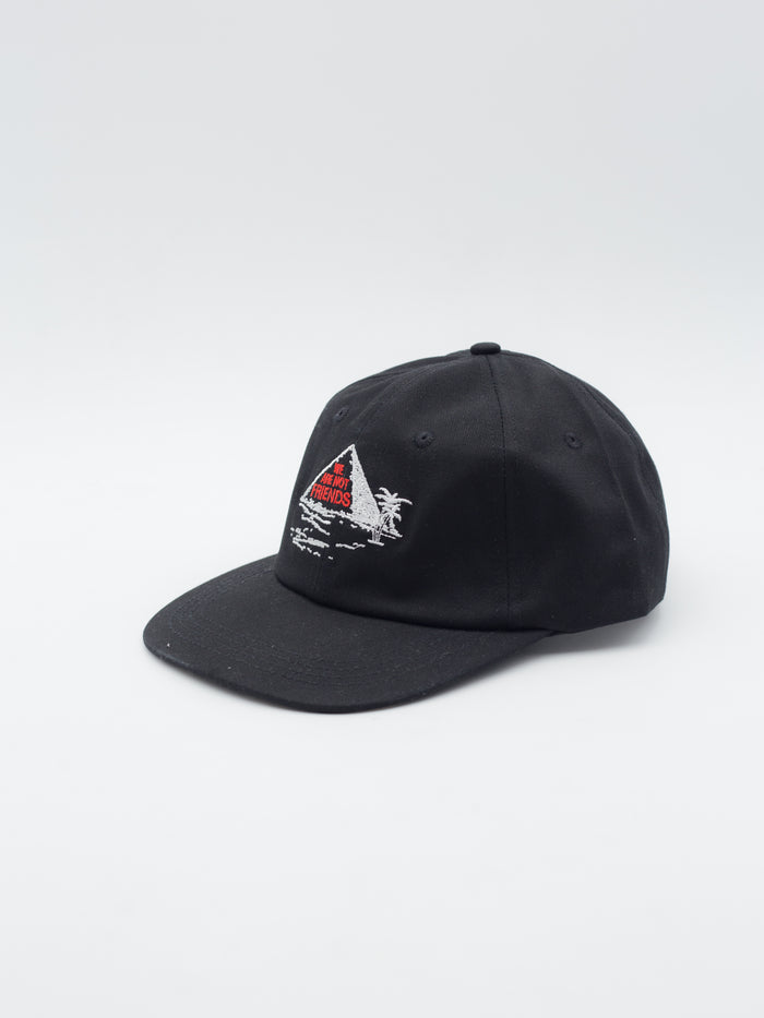 Follow The Silk Hat