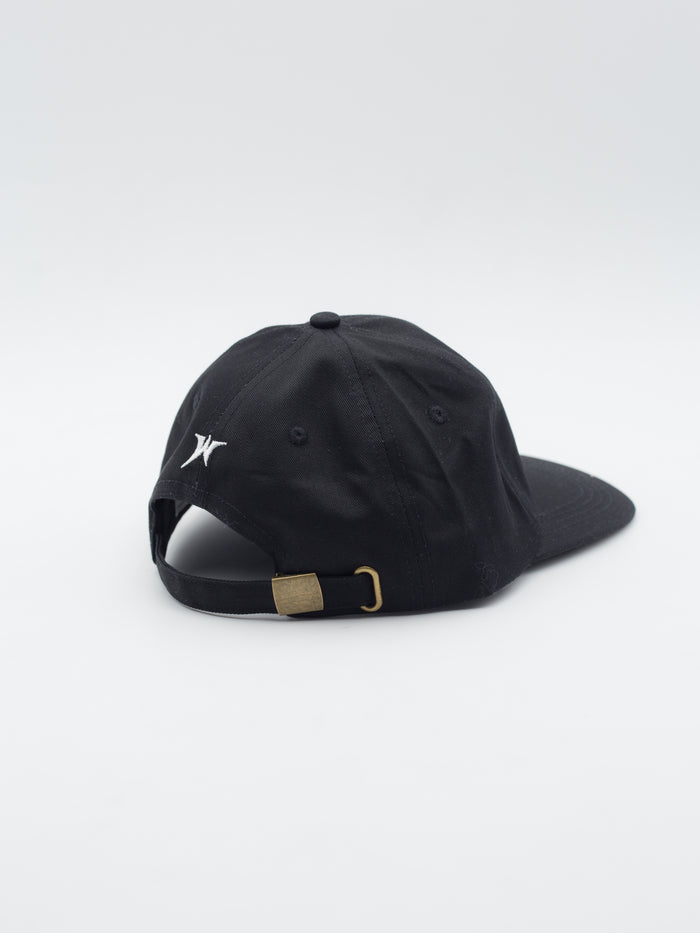 Follow The Silk Hat