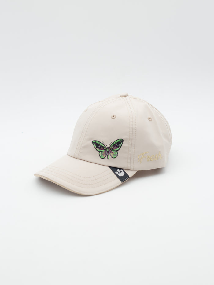 Forever Fresh Dad Hat