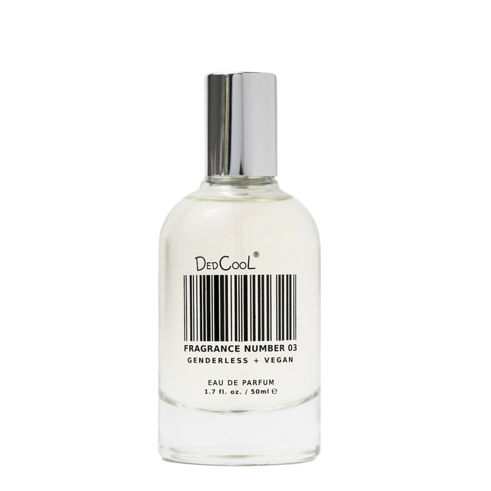 Fragrance 03 "Blonde"