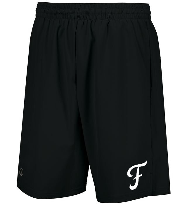 Freedom Logo Shorts