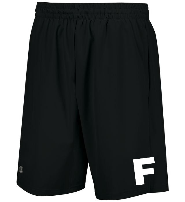 Freedom Logo Shorts