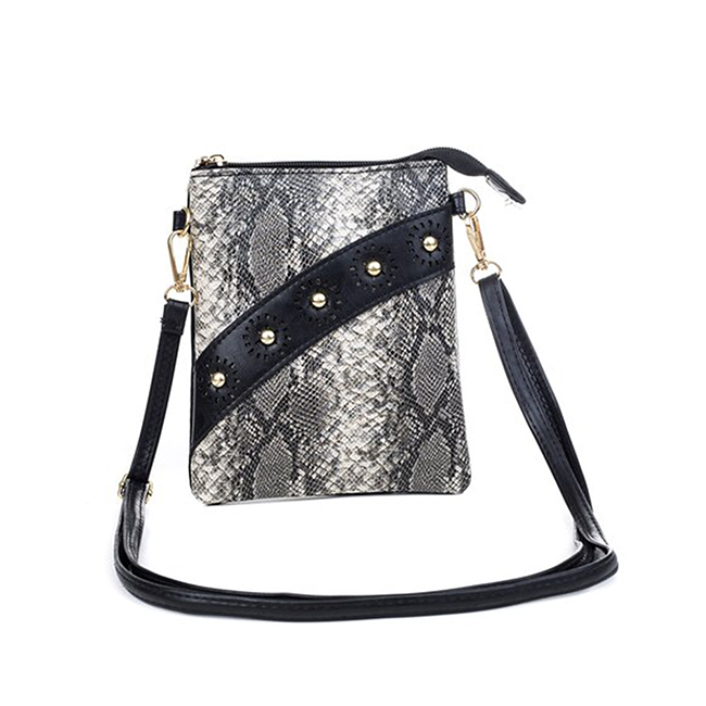 Freez Sling Bag Snake Print