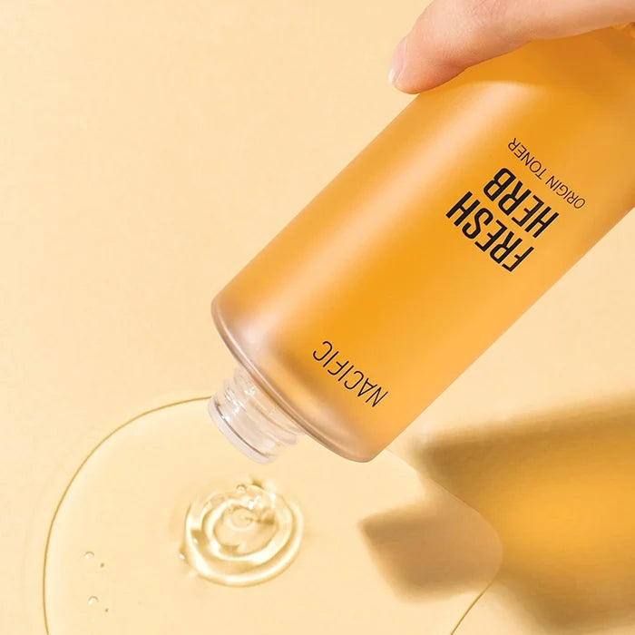 Fresh Herb Origin Toner