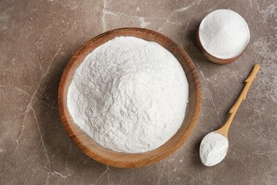 Fruit enzymes powder (50 g) - مسحوق إنزيمات الفاكهة