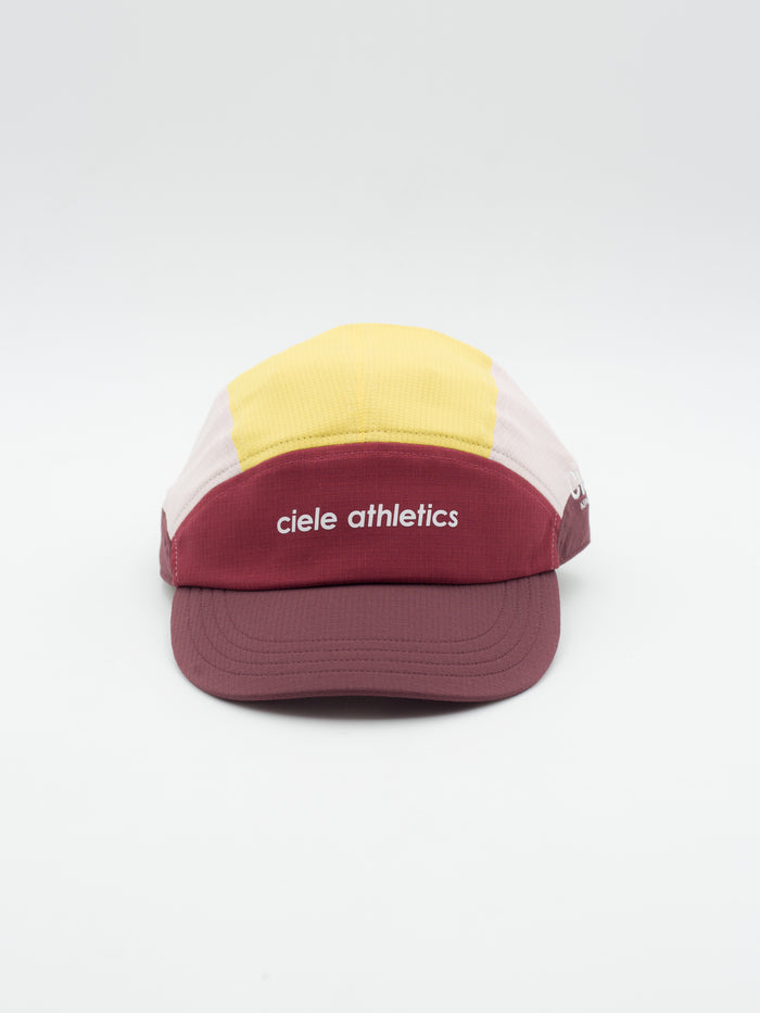 FSTCapSC Field Iconic CrimsonRed/Peachskin