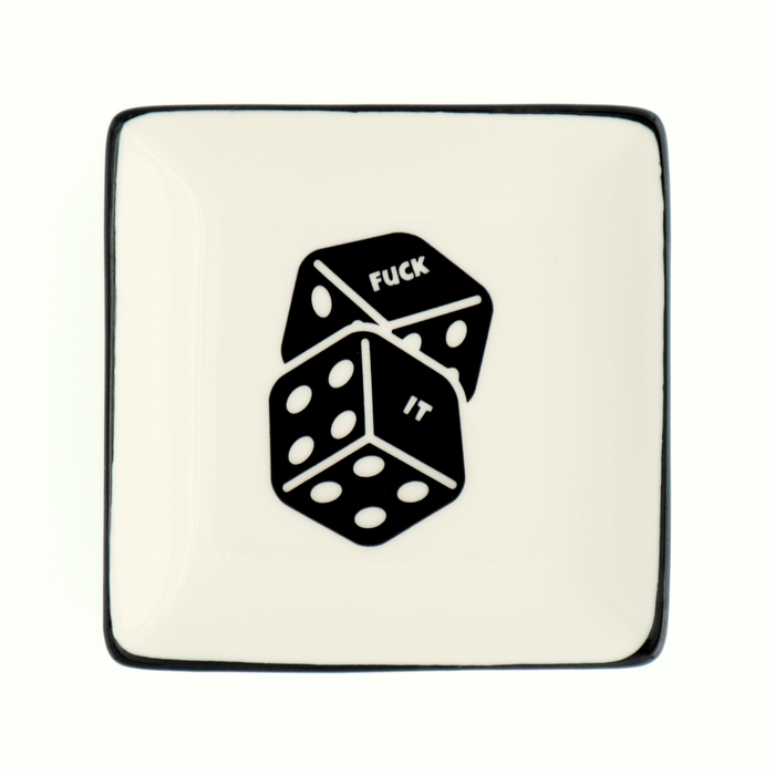 Fuck It Dice