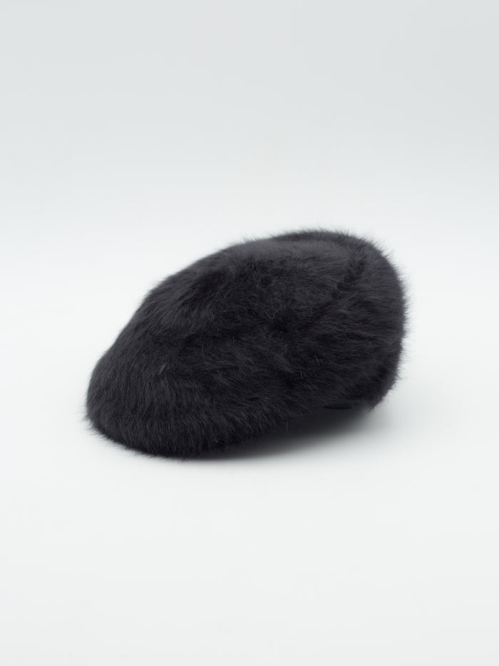 Furgora 504 Cap Black