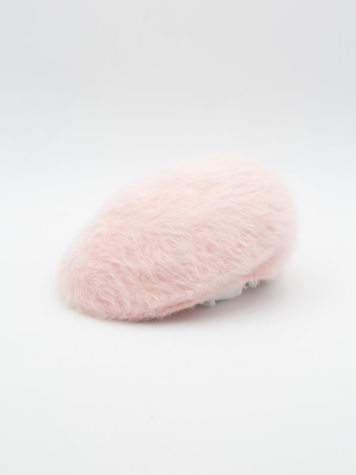 Furgora 504 Cap Rose