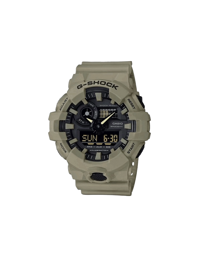 G-Shock Ga-700Uc-5Adr Men