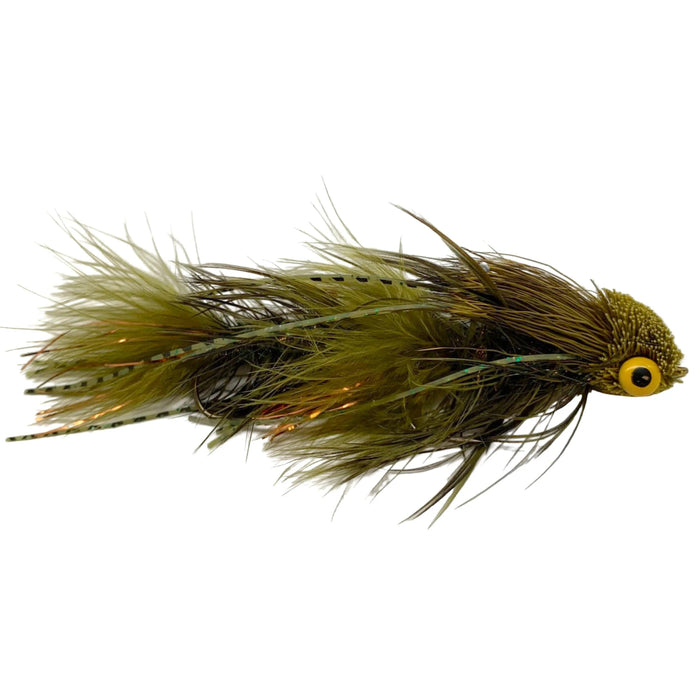 6556223242276 - Mossy Creek Fly Fishing